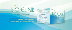 اكسير الحياة بيو اليكسير Bio Elixir من ادمارك الماليزية