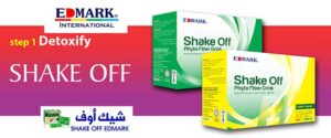 شيك أوف - Shake Off