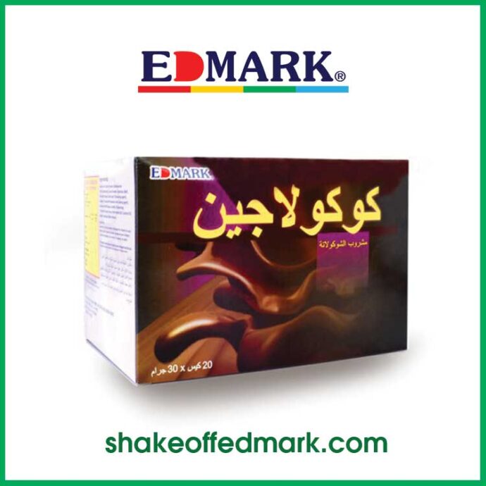 كوكولاجين ادمارك